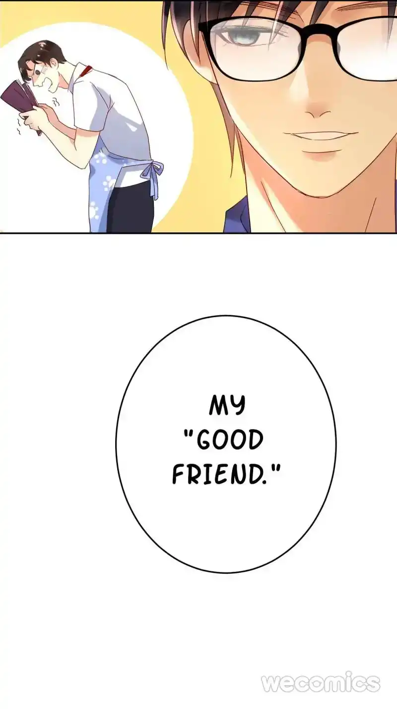 Legend Reboot Chapter 16 42